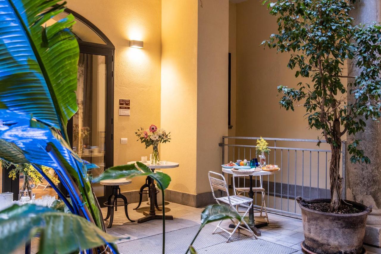 Hotel Agave In Citta Livorno Zewnętrze zdjęcie